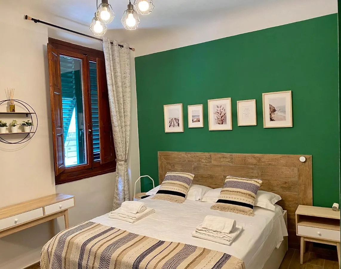 Dimora Dionisio B&B Florence