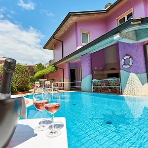 Lilla Italy