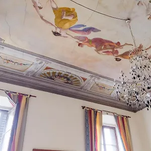 Nocleg ze śniadaniem Stupido