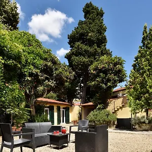 Guest house Fh55 Med