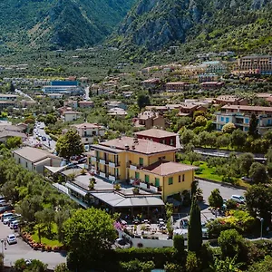 Limone Italy