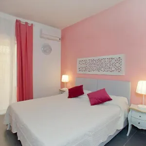 Guest house Canto Dei Mille