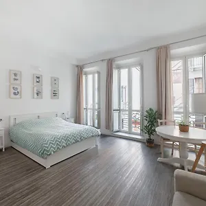 Casa Marina Italy