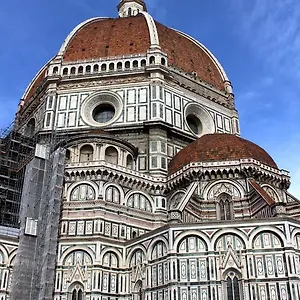 Guest house La Chiave Di Sol, Florence