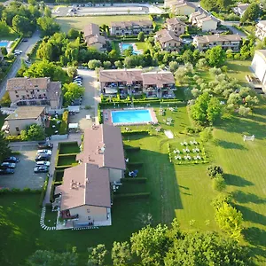 Residenza Corte Casara Italy