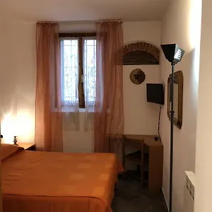 Guest house La Federiga