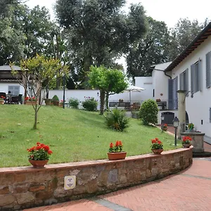 Guest house Casa Betania Casa Per Ferie