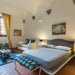 Guest house Residenza D'epoca Galleria Dell'accademia, Florence